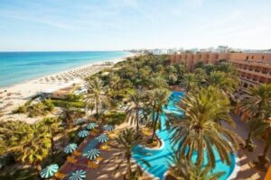 El Ksar Resort & Thalasso