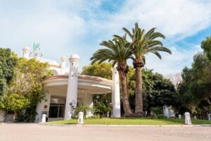 Hammamet Garden Resort & Spa
