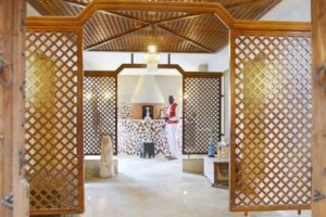 Monarque Dar Jerba Narjess (Ex Dar Jerba)