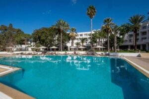 Club Novostar Bel Azur Thalasso & Bungalows