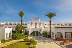 El Mouradi Port El Kantaoui