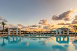 Radisson Blu Palace Resort & Thalasso