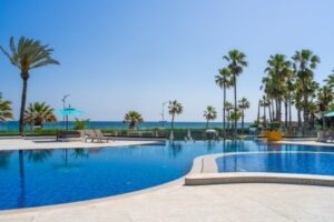 Sousse Pearl Marriott Resort & Spa