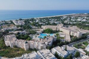 Nahrawess Resort & Thalasso