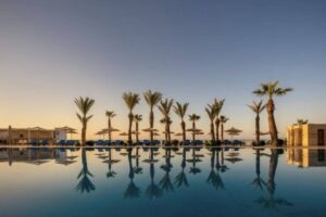 Radisson Blu Resort & Thalasso