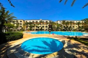 Marina Palace