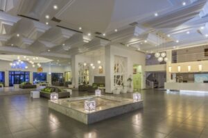 Sunconnect Djerba Aqua Resort (Ex. Miramar Djerba Palace)