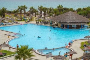 Caribbean World Mahdia