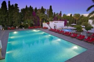 The Orangers Beach Resort & Bungalows