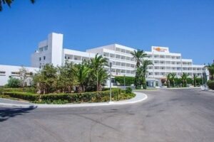 Hotel Tropicana Club & Spa