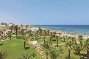 Hotel El Mehdi (Ex. El Mehdi Beach Resort)