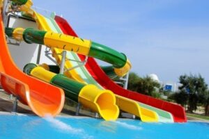 Holiday Beach Djerba & Aquapark