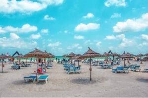 Fiesta Beach (Ex. Fiesta Beach Club)