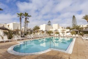 Sunconnect Djerba Aqua Resort (Ex. Miramar Djerba Palace)