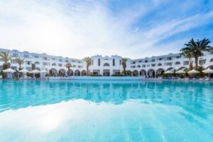 Club Hotel Palm Azur (Ex. Palm Azur)