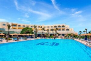 Vincci Dar Midoun (Ex. Magic Djerba Mare)