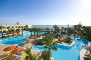 Sentido Djerba Beach
