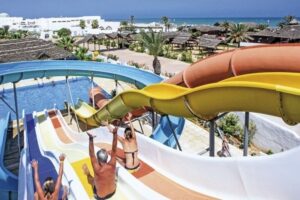 Fiesta Beach (Ex. Fiesta Beach Club)