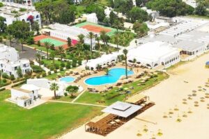 Club Salammbo Hammamet & Aquapark