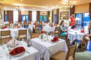 Magic Manar & Aquapark