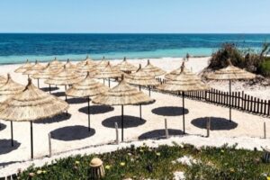 Royal Kenz Thalasso & Spa