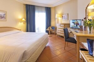 Medina Belisaire & Thalasso