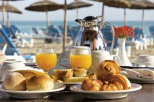Yadis Djerba Golf Thalasso & Spa