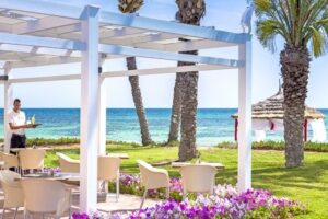 Tui Blue Scheherazade (Ex Sensimar)