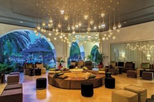 Tui Blue Oceana Suites