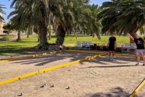 Baya Beach Aqua Park (Ex. Les Quatre Saisons)