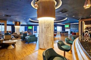 Sentido Marillia Resort & Spa (Ex. Vincci Marillia)