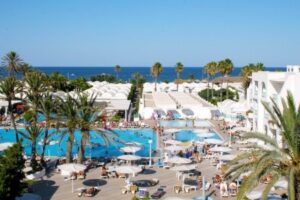 El Mouradi Club Kantaoui