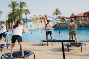 Calimera One Resort Jockey (Ex. One Resort Jockey)