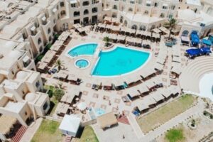 Telemaque Beach & Spa