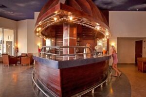 Novastar Khayam Garden Beach Resort & Spa