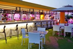 Iberostar Selection Mirage Hammamet (Ex. The Mirage Resort & Spa)