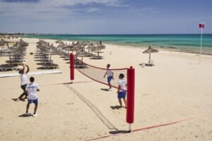 Nahrawess Resort & Thalasso