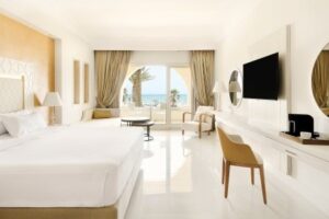 Iberostar Selection Eolia Djerba (Ex. Hasdrubal Thalassa & Spa)