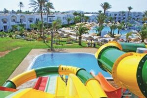 Holiday Beach Djerba & Aquapark