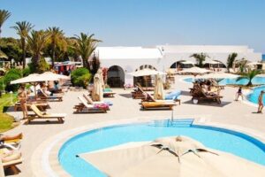 Club Salammbo Hammamet & Aquapark