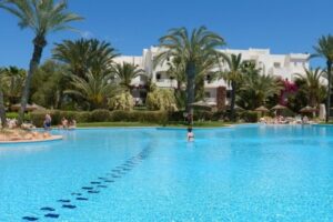 Djerba Resort