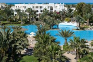 Djerba Resort
