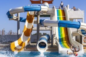 Monarque Club Rivage (Ex.club Sunshine Rosa Rivage)