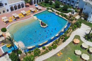 Medina Belisaire & Thalasso