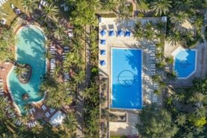 Méditerranée Thalasso Golf