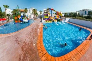Blumar Resort & Spa (Ex. Bahia Beach)