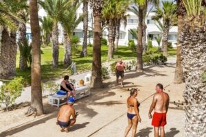 Club Marmara Palm Beach Djerba (Ex. Palm Beach Club Djerba)