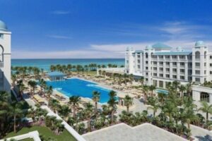 Barceló Concorde Green Park Palace