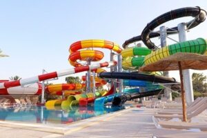 Shems Holiday Village & Aquapark