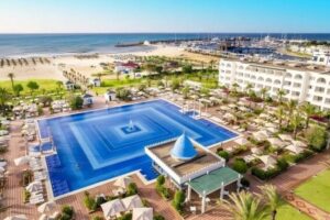 Occidental Concorde Marco Polo